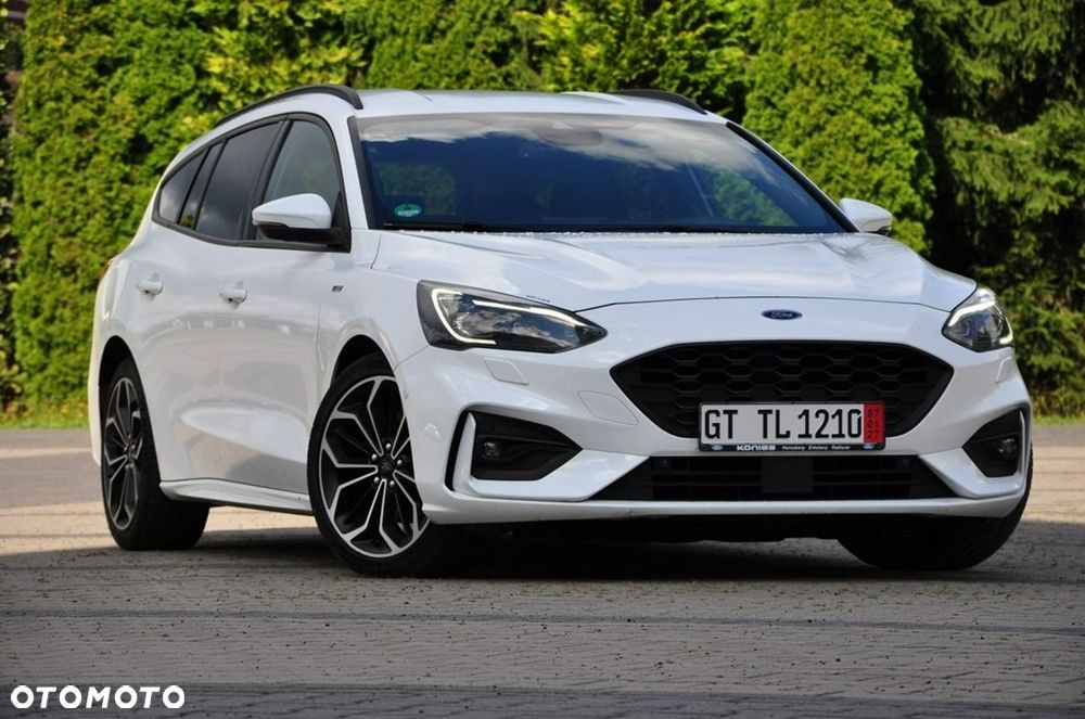 Ford Focus - 11