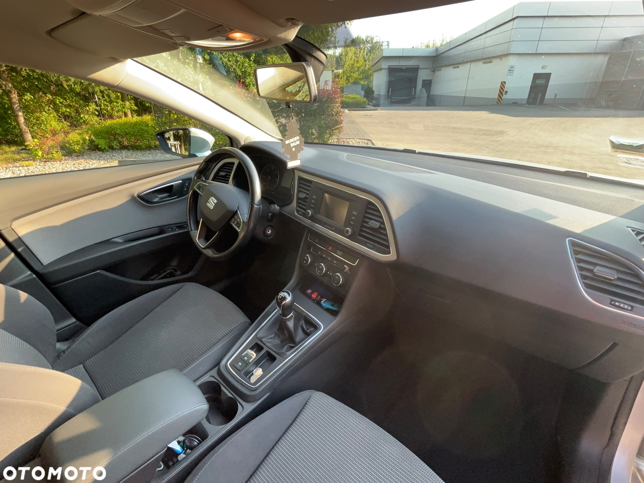 Seat Leon - 6