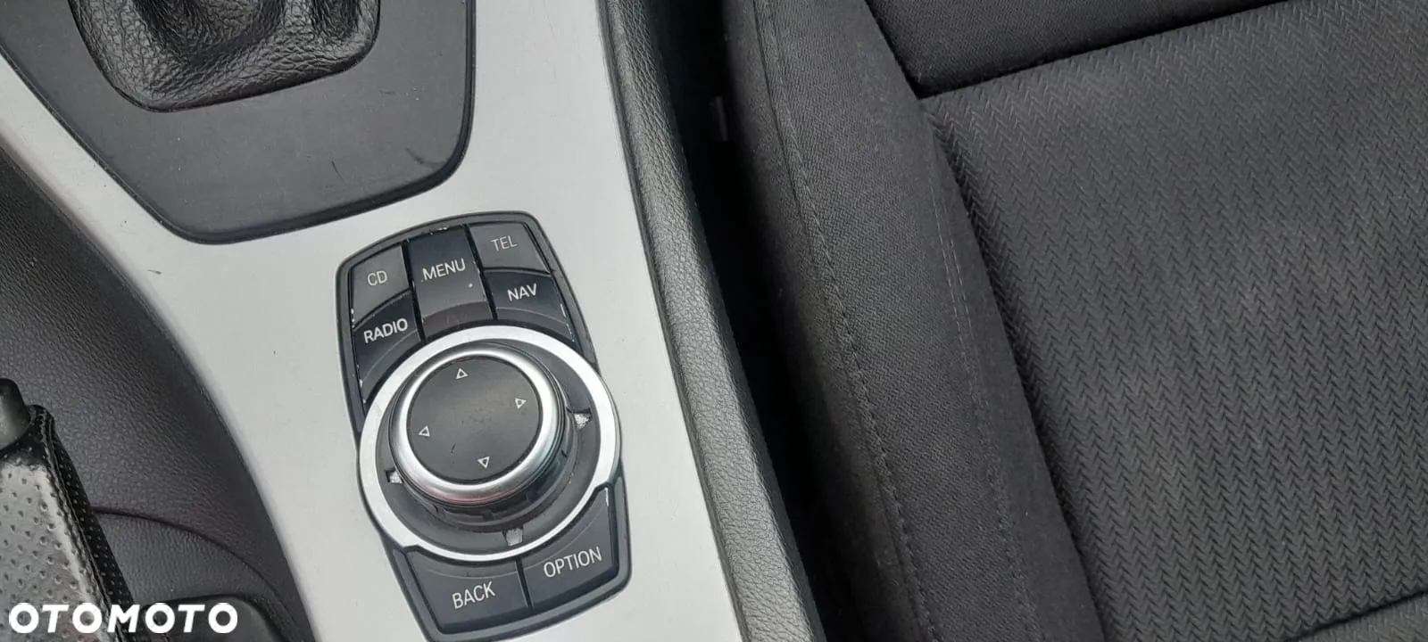 BMW Seria 3 318d Touring - 8