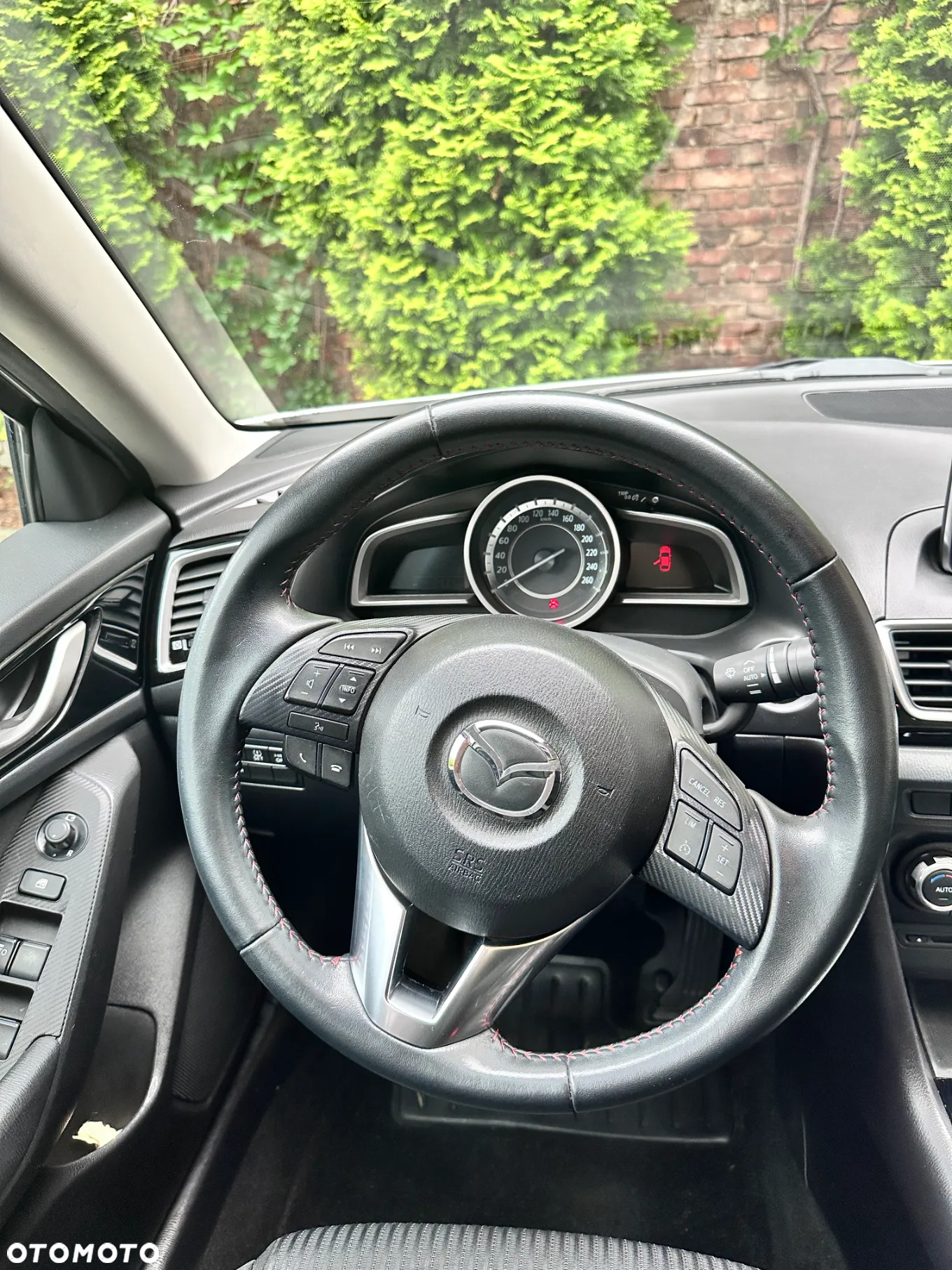 Mazda 3 2.0 Skyenergy EU6 - 34
