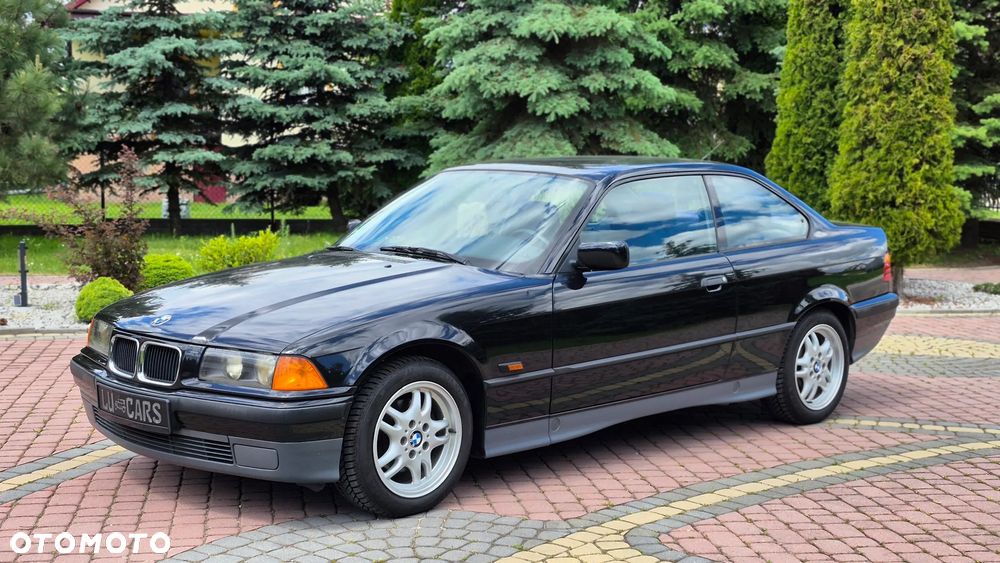 BMW Seria 3 - 25