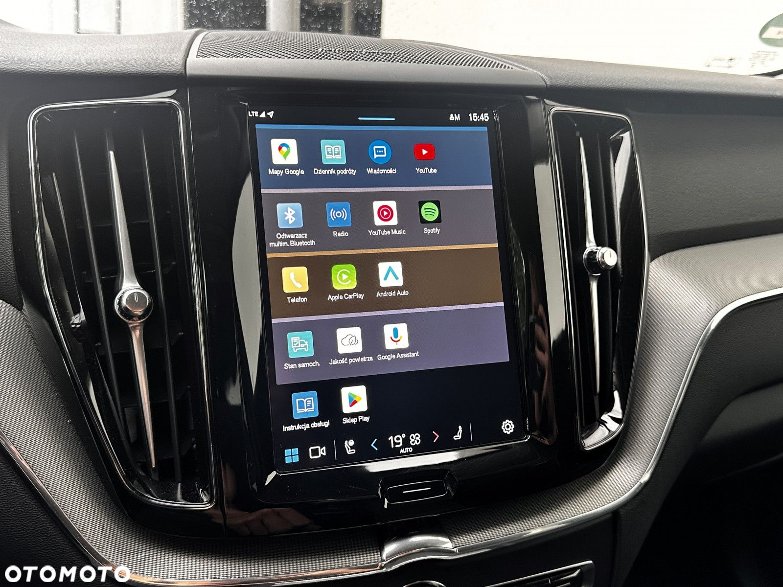 Volvo XC 60 - 28