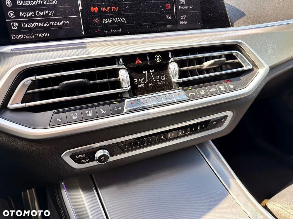BMW X5 xDrive25d sport - 29