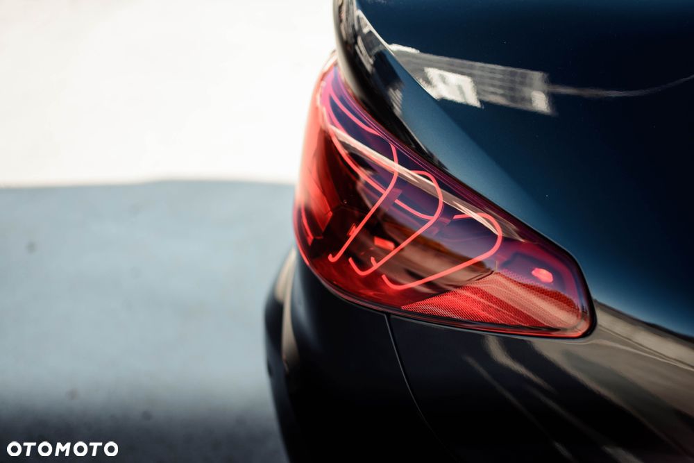 BMW Seria 4 430i M Sport - 11