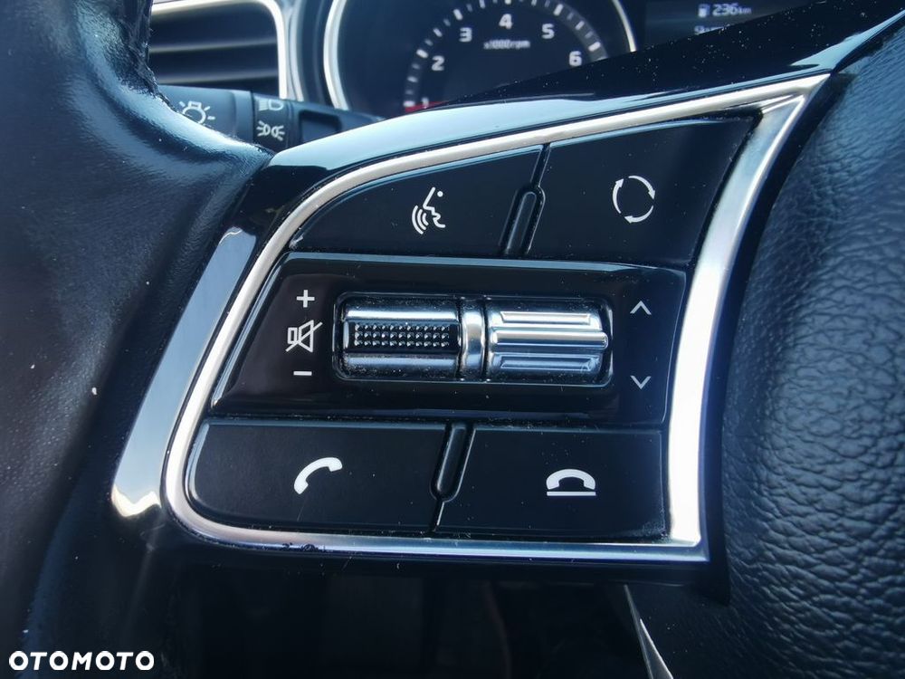 Kia Ceed 1.0 T-GDI M - 18