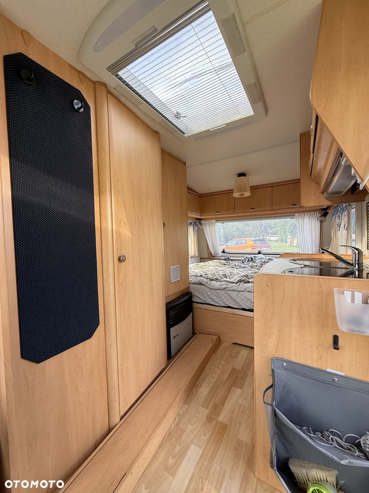 Hobby De luxe - 17