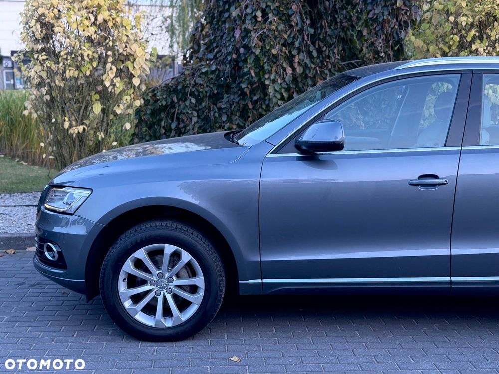 Audi Q5 2.0 TDI Quattro S tronic - 21
