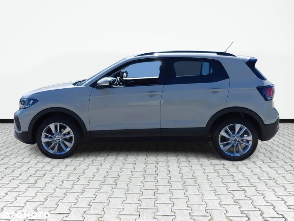 Volkswagen T-Cross - 8