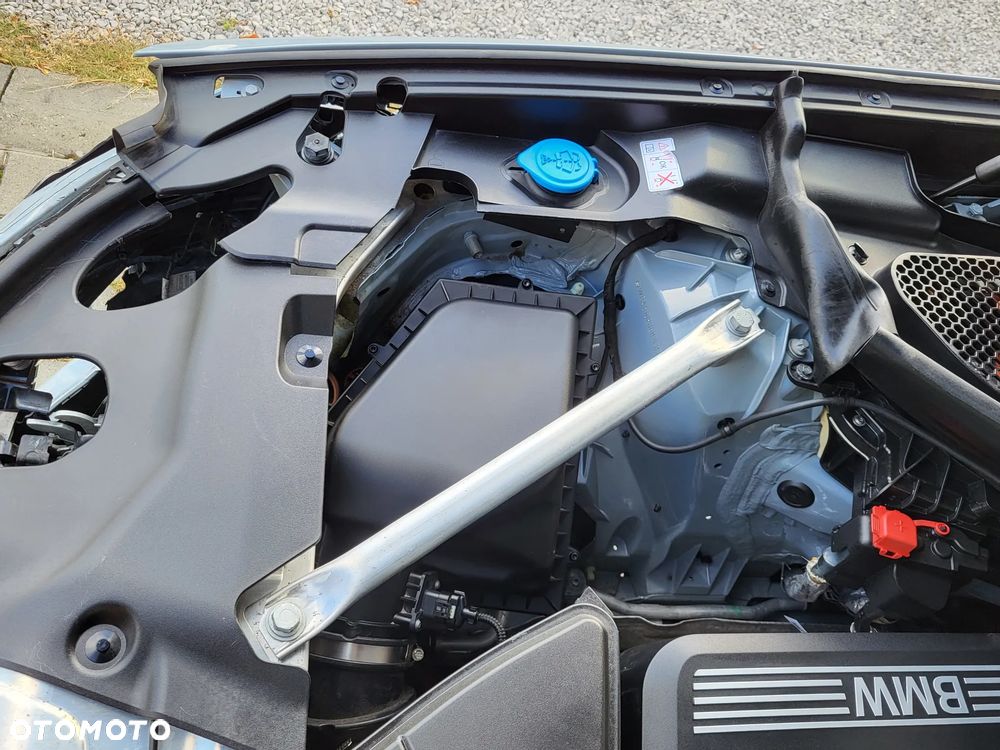 BMW X3 xDrive30e M Sport sport - 36