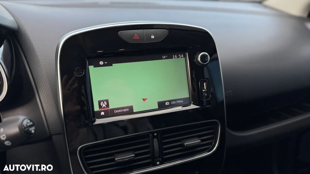 Renault Clio (Energy) dCi 90 Start & Stop INTENS - 15