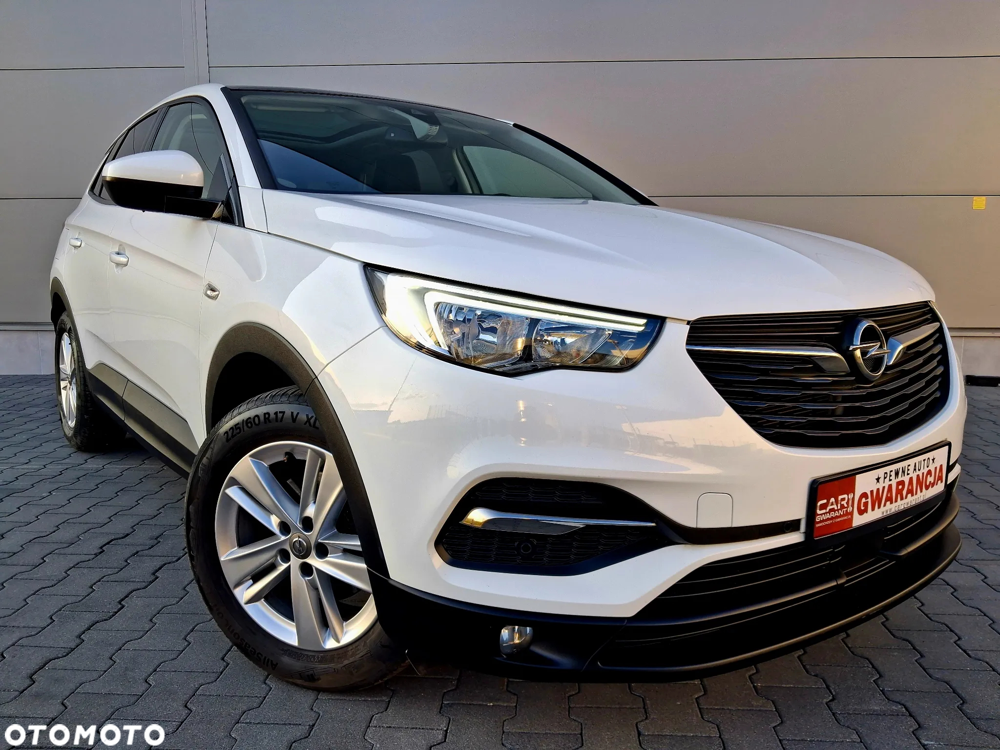 Opel Grandland X 1.2 Start/Stop INNOVATION - 8
