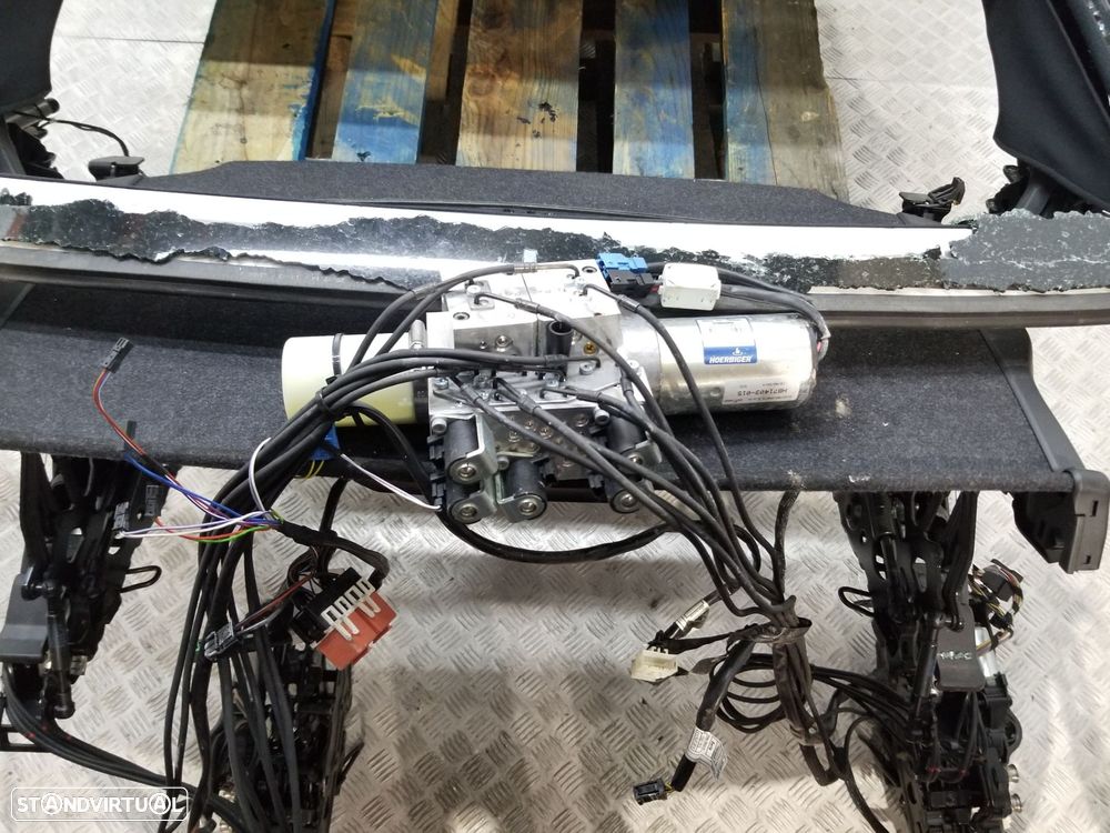 CAPA BMW SERIE 4 CABRIO F33 - 1