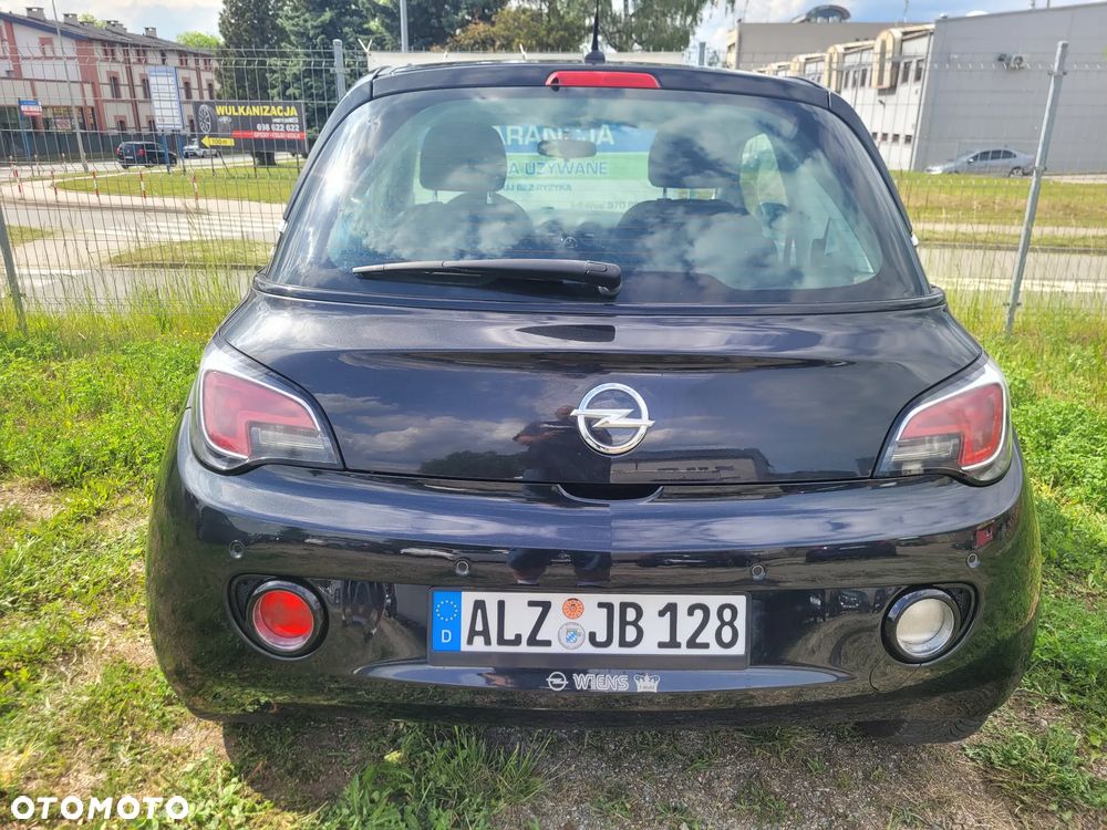 Opel Adam 1.4 Start/Stop Jam - 11