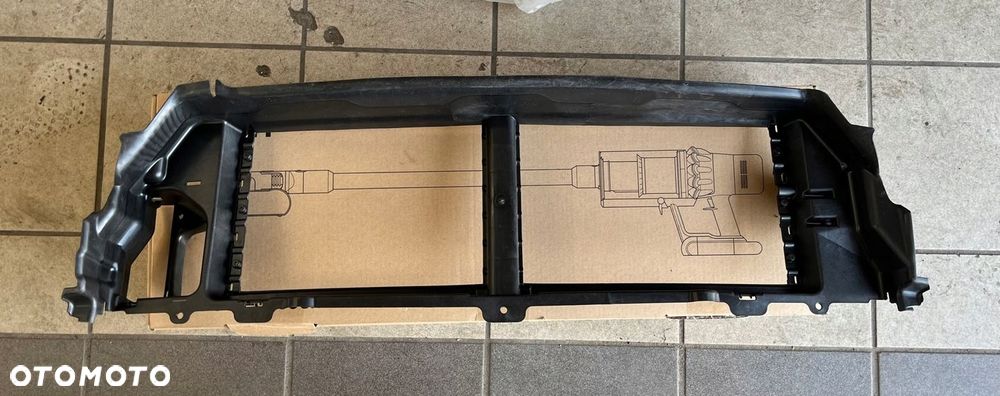 Volvo OE 31455462 wlot powierza kierownica - 3