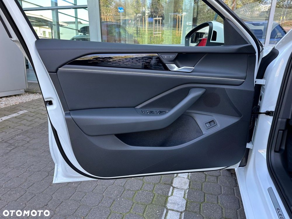 Volkswagen Passat 1.5 TSI EVO Elegance DSG - 10
