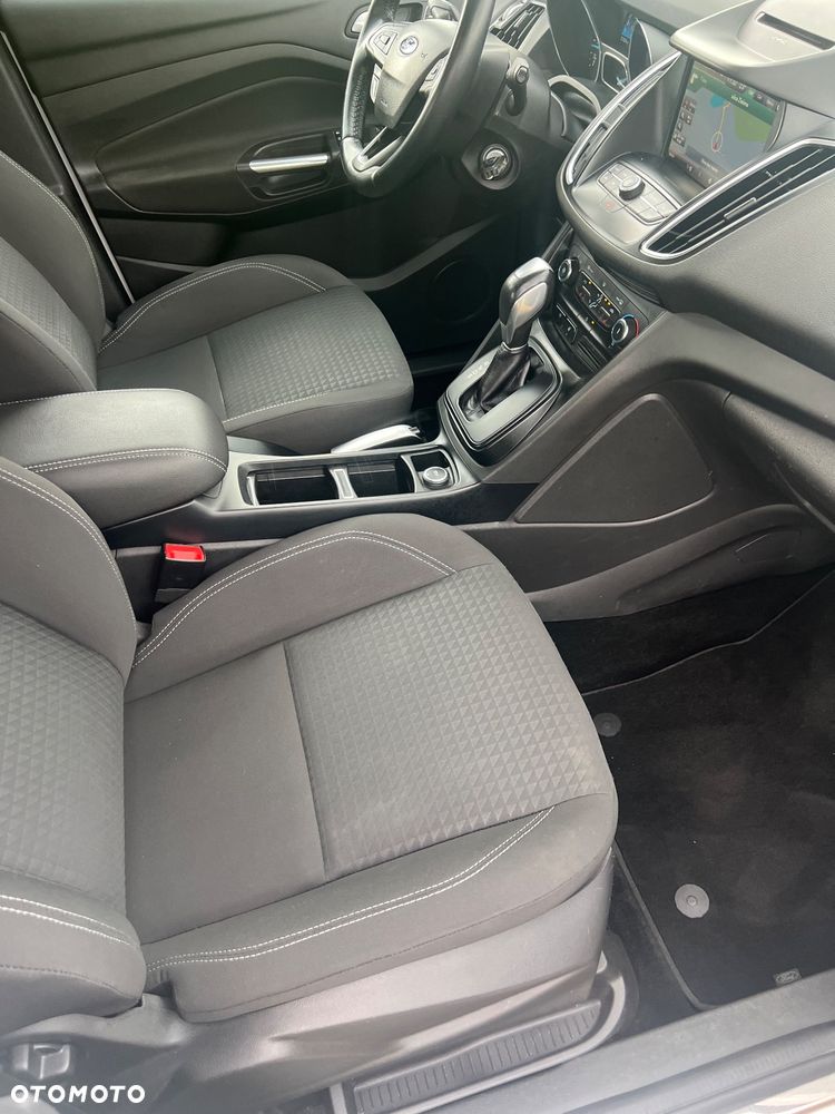 Ford Grand C-MAX Gr 2.0 TDCi Titanium ASS - 39