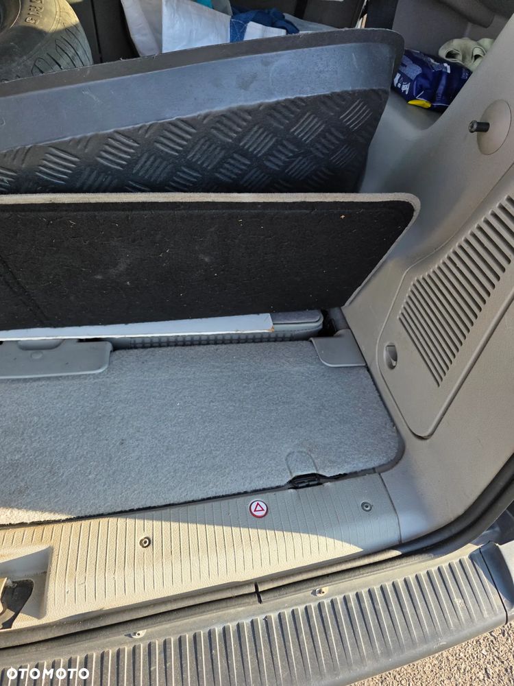 Opel Zafira 1.8 Njoy - 7