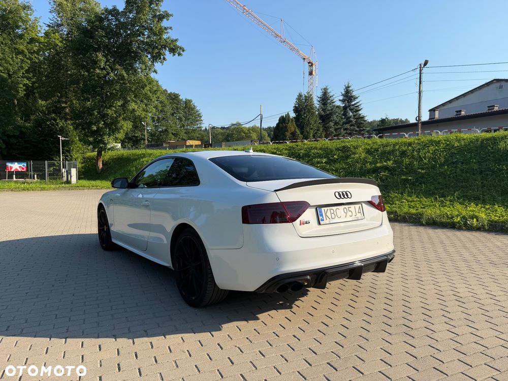 Audi S5 Coupé 3.0 TFSI Quattro S tronic - 7