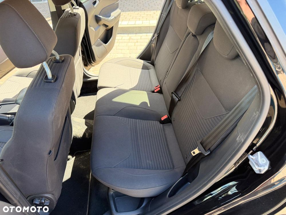 Ford Focus - 16