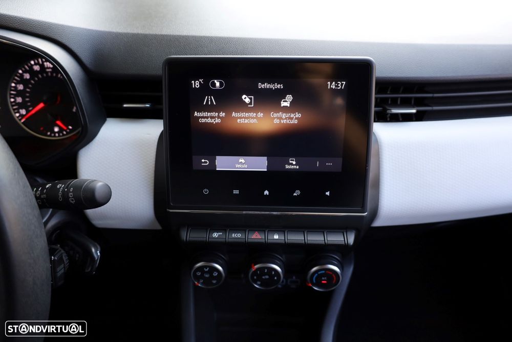 Renault Clio 1.0 TCe Evolution - 25