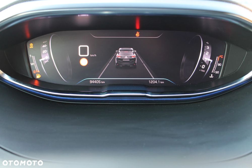 Peugeot 3008 PureTech 130 Stop & Start GPF Allure Business-Paket - 10