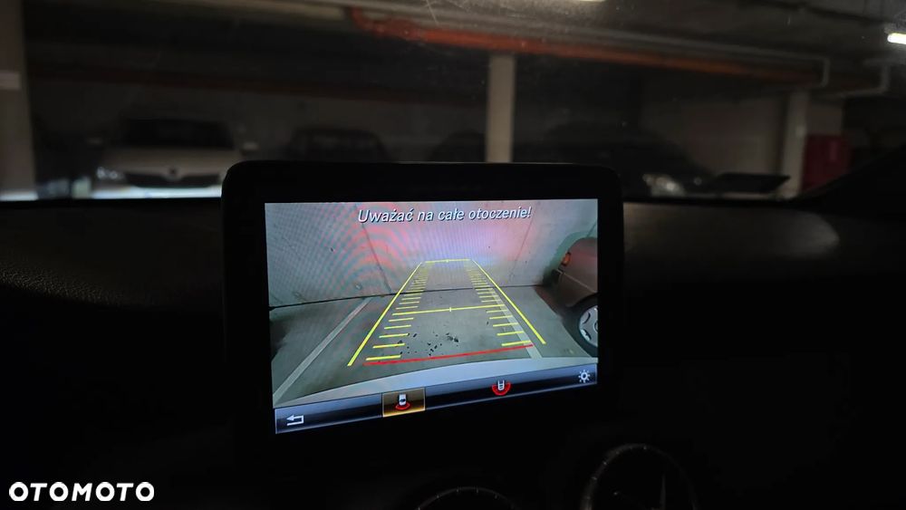 Mercedes-Benz CLA 250 4Matic 7G-DCT AMG Line - 19