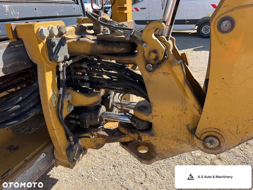 Caterpillar 432F2 - 21