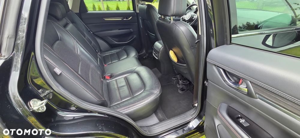 Mazda CX-5 2.5 Skypassion AWD - 8