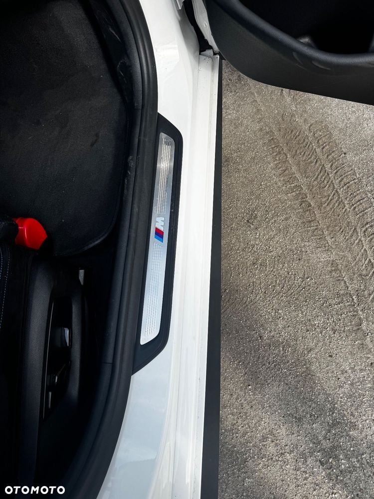 BMW Seria 5 520d xDrive M Sport sport - 17