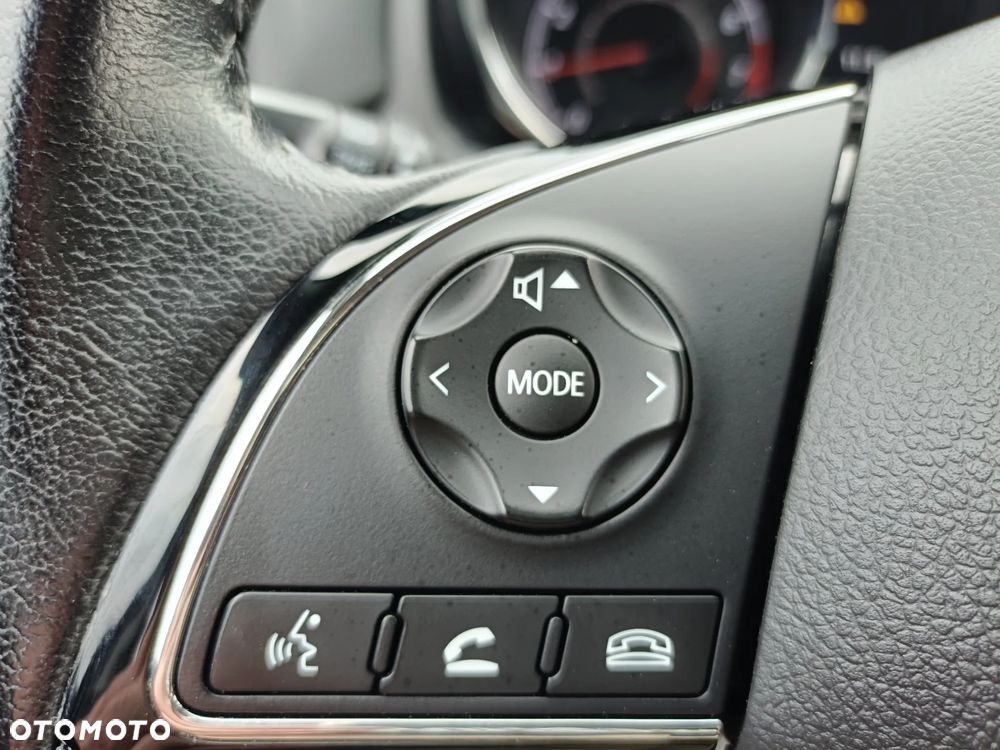 Mitsubishi ASX - 24