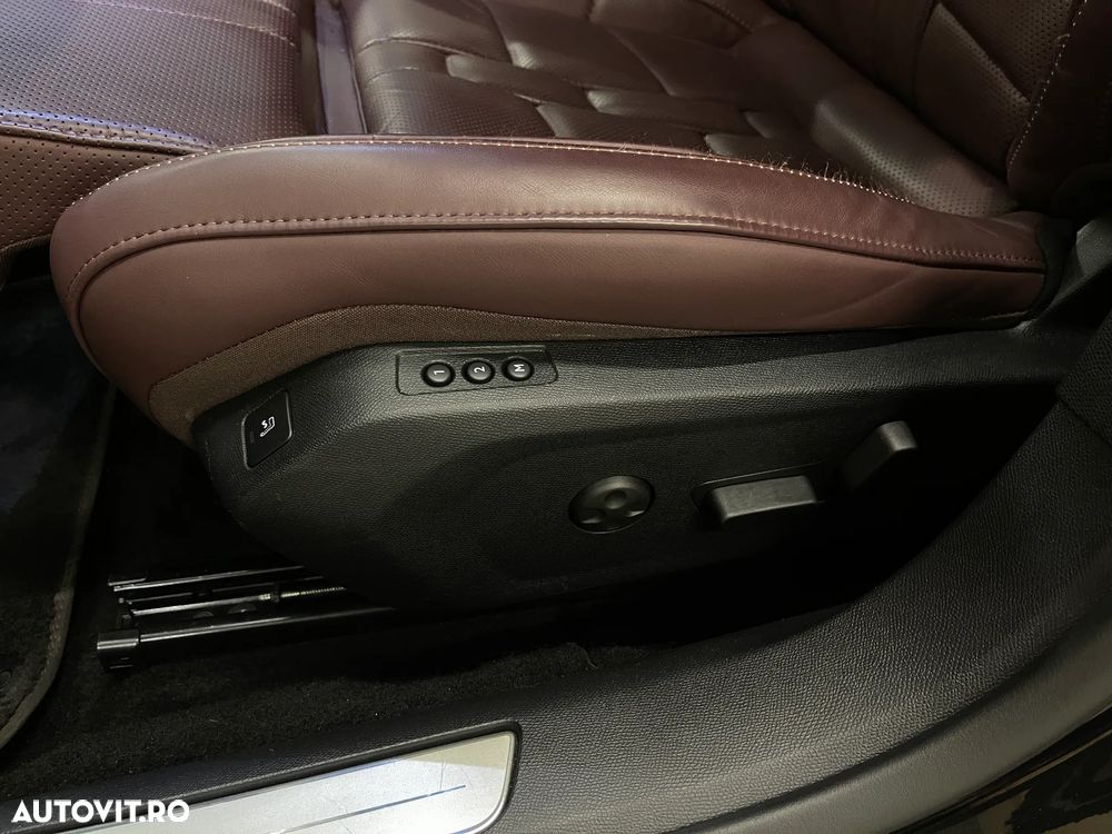 DS Automobiles DS 9 1.6 PHeV AWD 360 EAT8 OPERA - 30