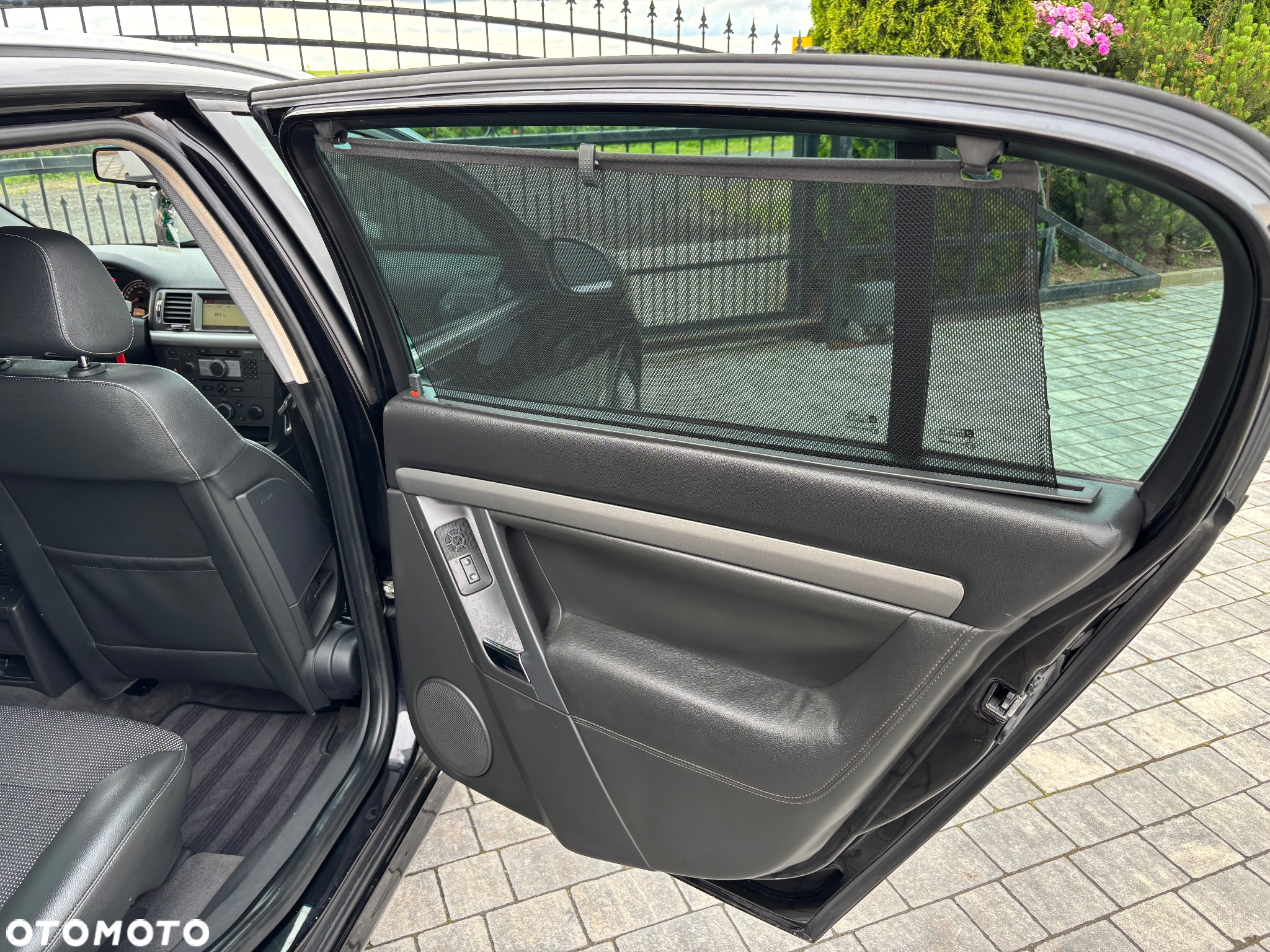 Opel Signum 1.8 Cosmo - 22