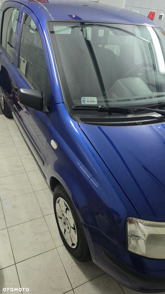 Fiat Panda 1.1 - 3