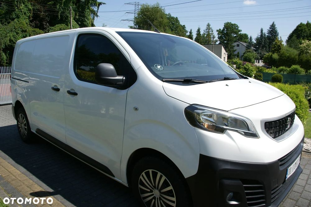 Peugeot Expert - 4