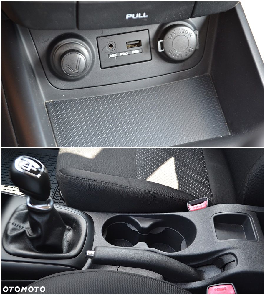 Hyundai i30 1.4 Edition Plus - 23