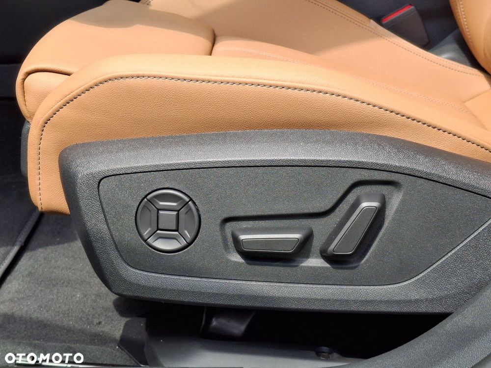 Audi A6 Limousine - 21