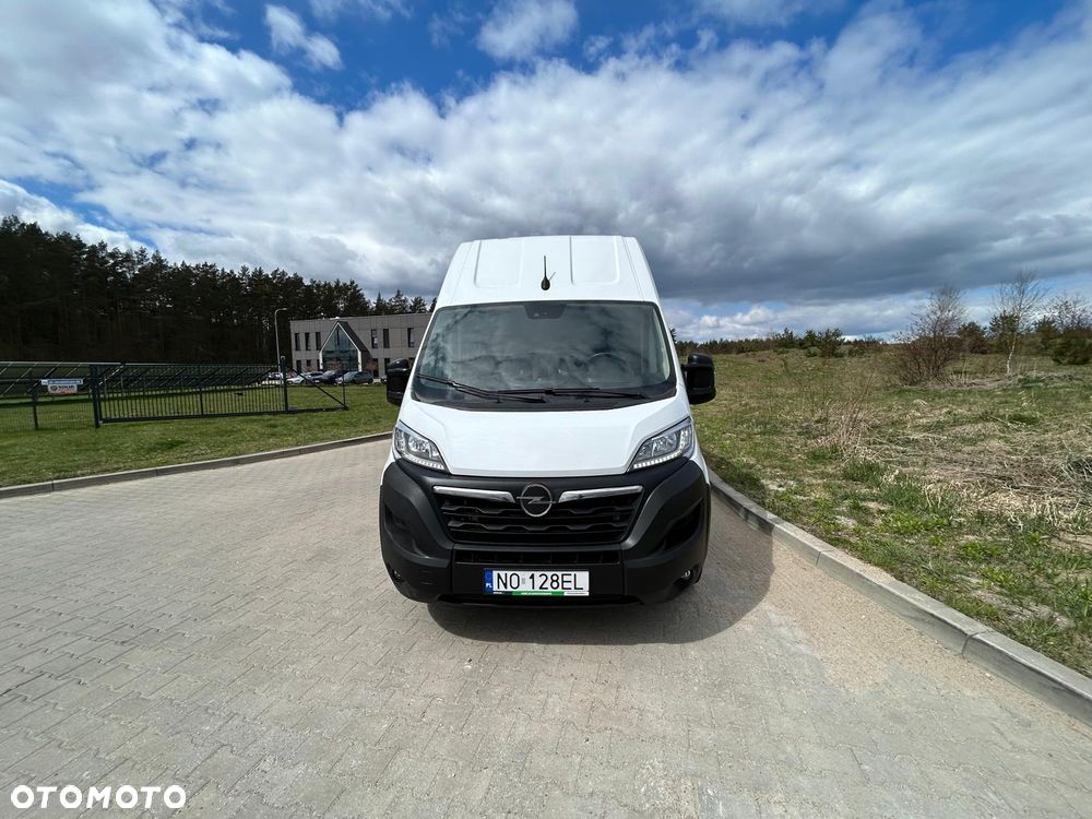 Opel Movano - 3