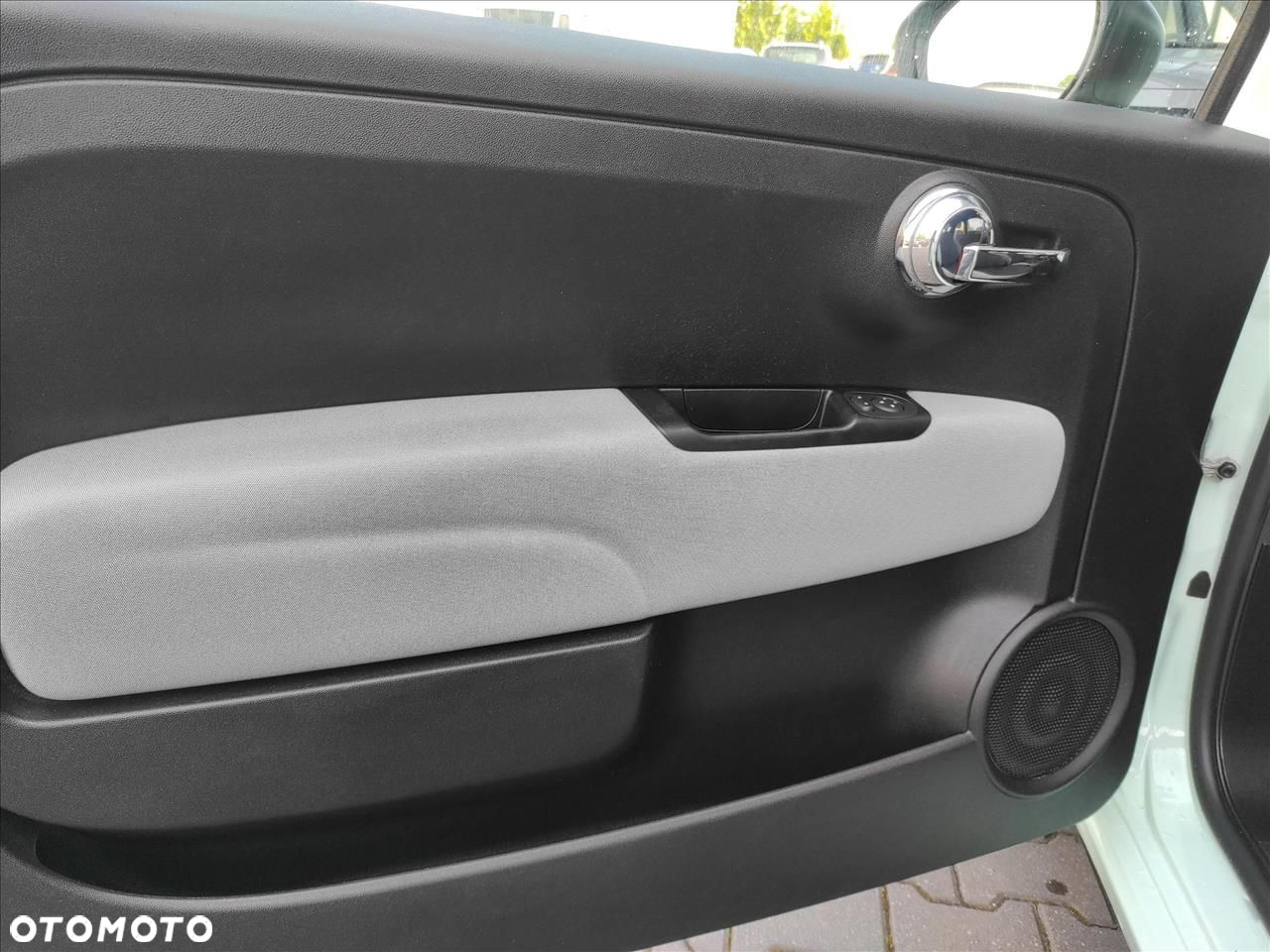 Fiat 500 - 10