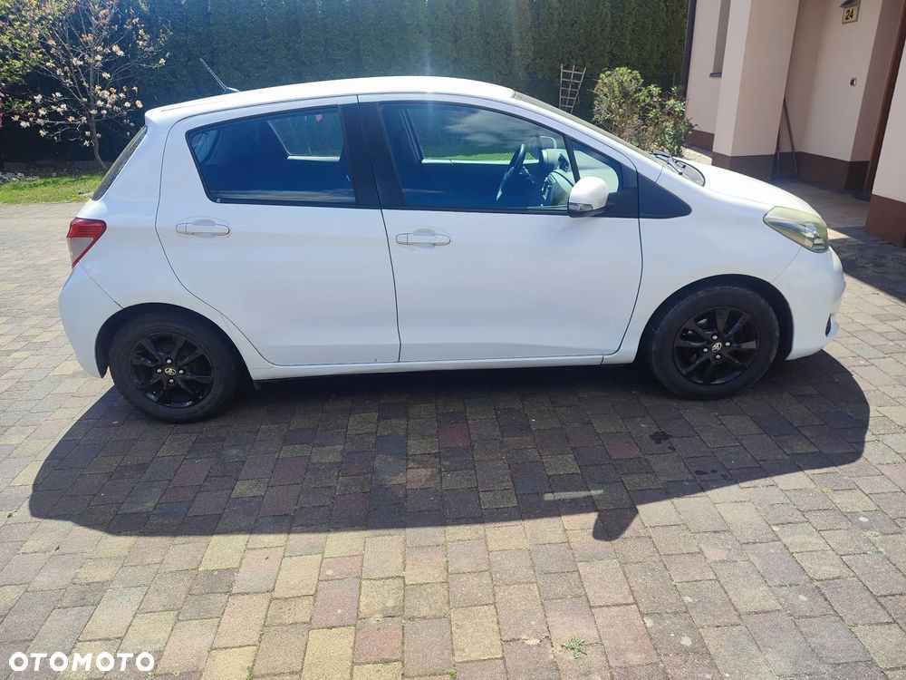 Toyota Yaris 1.0 Life - 6