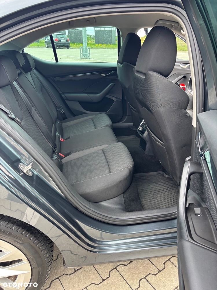 Skoda Octavia - 20