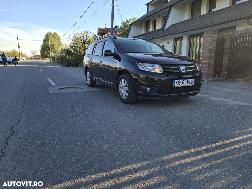 Dacia Logan TCe 90 S&S Stepway Celebration - 15