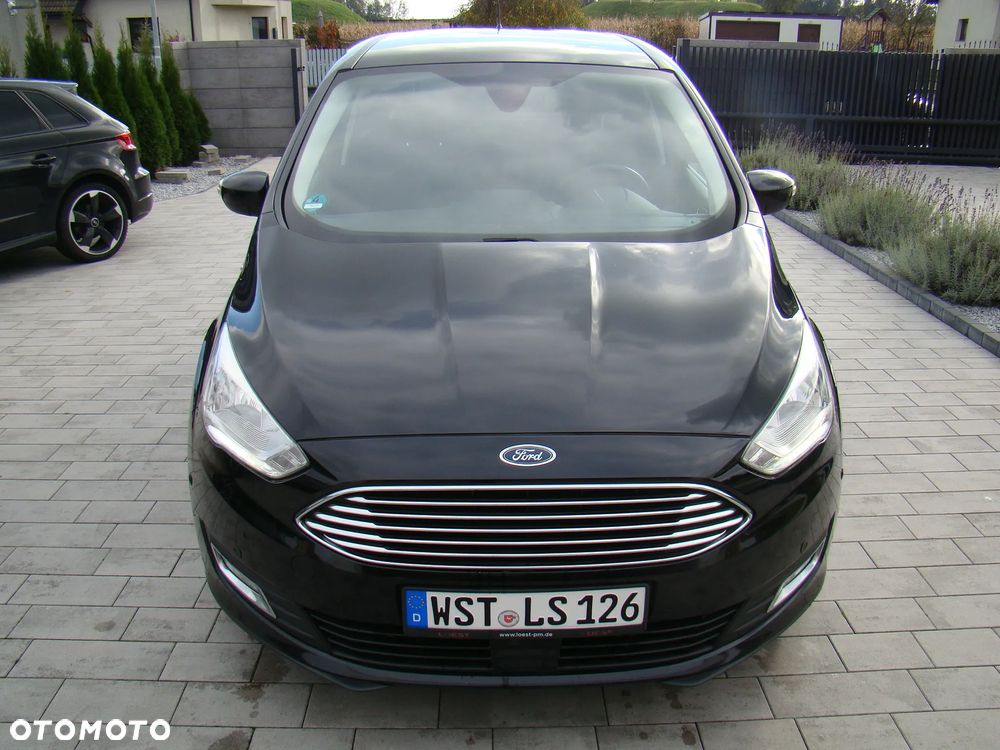 Ford Grand C-MAX Gr 2.0 TDCi Titanium ASS - 3