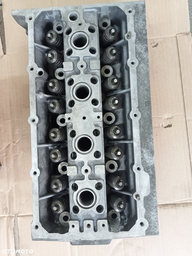 GŁOWICA VW SEAT SKODA 1.4 TSI 03C103358BF PO REGENERACJI - 3