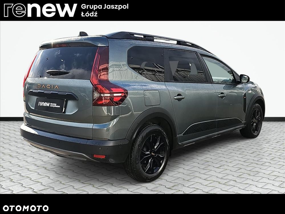 Dacia Jogger - 5