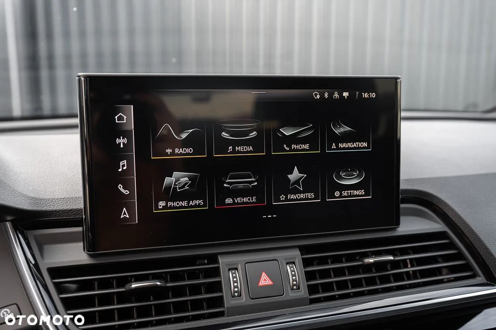 Audi Q5 45 TFSI quattro S tronic S line - 32