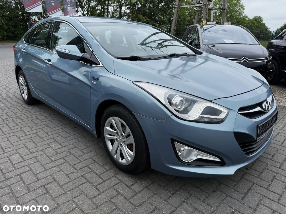Hyundai i40 1.6 Comfort - 3