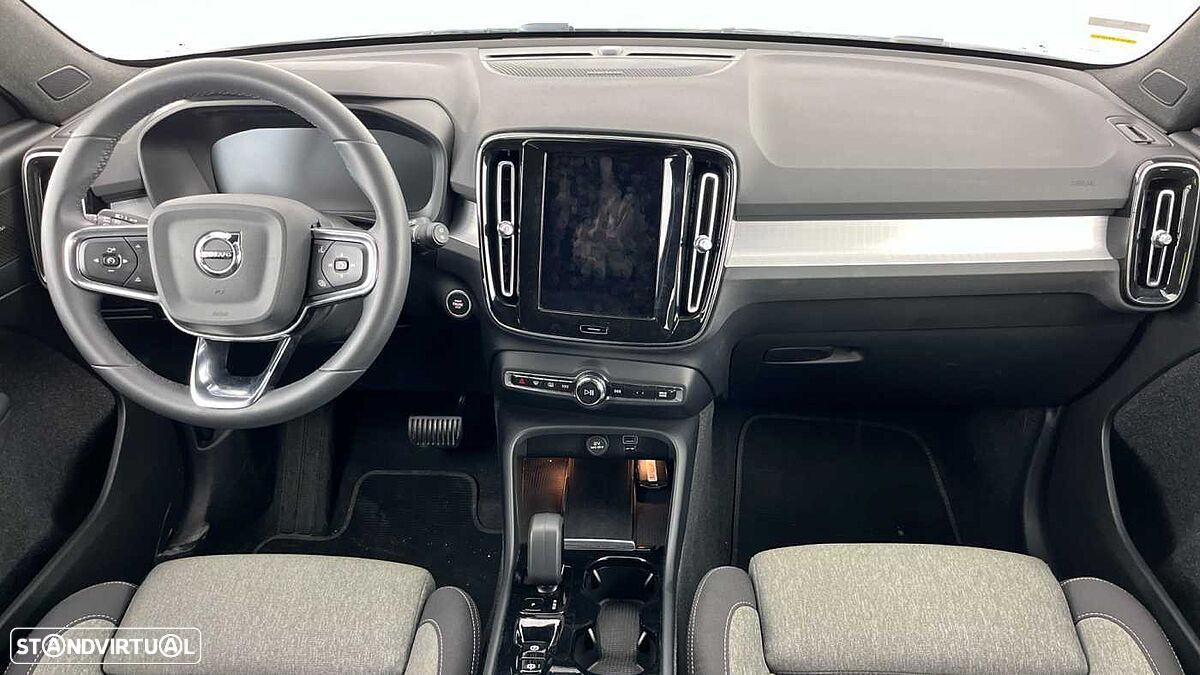 Volvo XC 40 - 9