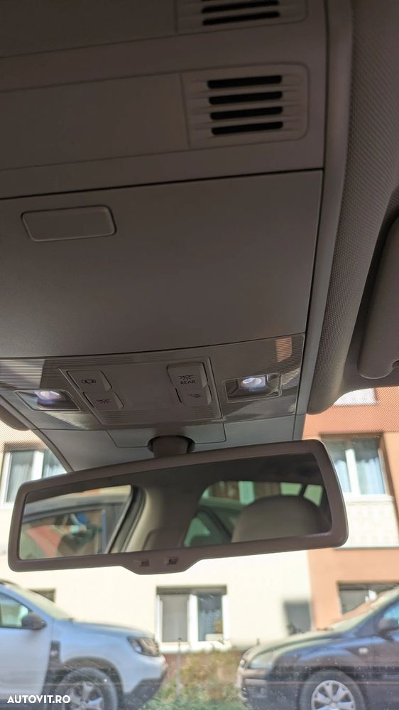 VOLKSWAGEN Golf 2013 — imagine 25