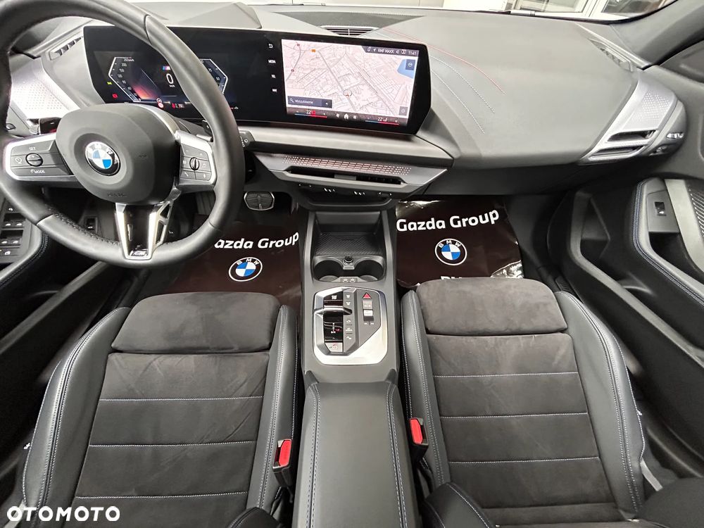 BMW Seria 1 - 28