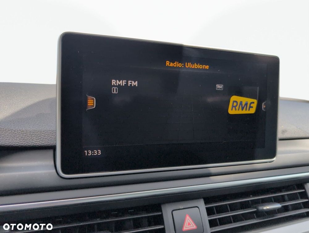 Audi A4 Limousine 40 TFSI mHEV S Line S tronic - 25